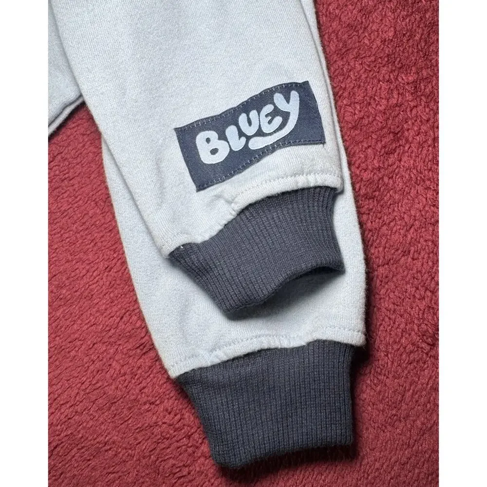 Old Navy Bluey Unisex 2 Piece Set Size 2T NWT New with Tags